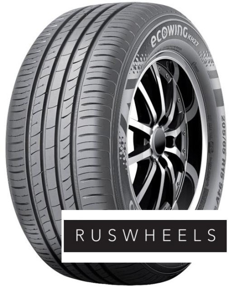 Шины Kumho 225/70 r16 Solus KH27 103H Шины Kumho 225/70 r16 Solus KH27 103H