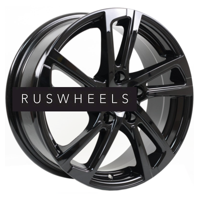 Диски RST 6,5x16/5x114,3 ET50 D67,1 R046 (Cee'd) BL Диски RST 6,5x16/5x114,3 ET50 D67,1 R046 (Cee'd) BL