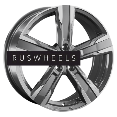 Диски Replay 7,5x18/5x108 ET46 D63,3 GL31 GMF (конус, C570) Диски Replay 7,5x18/5x108 ET46 D63,3 GL31 GMF (конус, C570)