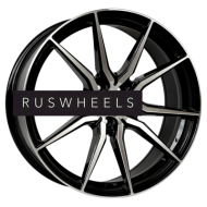 Диски Neo 8,5x20/5x114,3 ET40 D67,1 206FF BD FlowForming Диски Neo 8,5x20/5x114,3 ET40 D67,1 206FF BD FlowForming