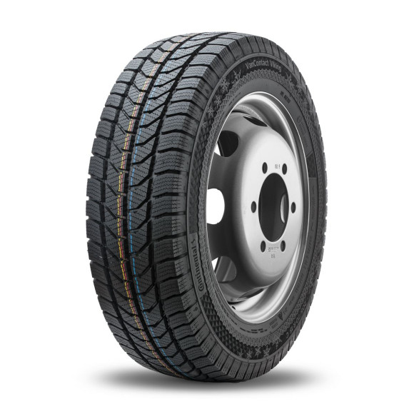 Шины Continental  215/65/16  R 109/107 C VanContact Viking 8PR