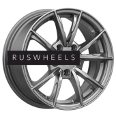 Диски iFree 6,5x15/5x100 ET45 D67,1 Сион (КС1055) Хай Вэй