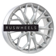 Диски INCH 6,5x17/5x108 ET33 D60,1 IN003-1765 SL (AZ)