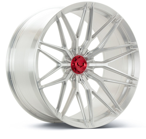 Диски Vossen VPS-4 19" Диски Vossen VPS-4 19"