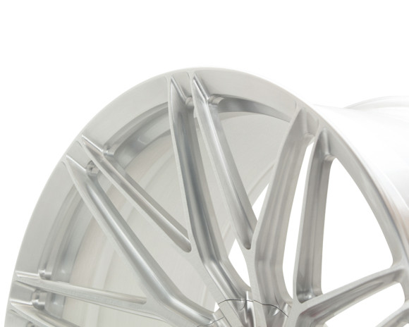 Диски Vossen VPS-4 19" Диски Vossen VPS-4 19"