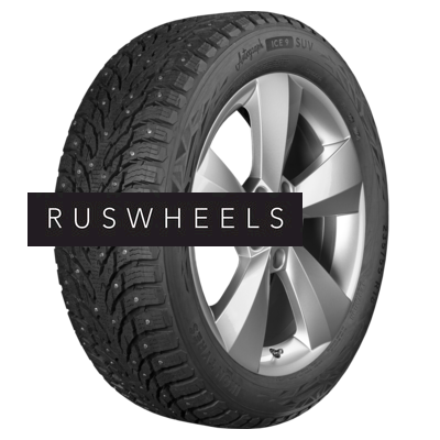 Шины Ikon 265/50R20 111T XL Autograph Ice 9 SUV TL (шип.) Шины Ikon 265/50R20 111T XL Autograph Ice 9 SUV TL (шип.)