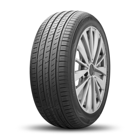 Шины Roadstone 215/45/17 W 91 N'FERA SU1 XL Шины Roadstone 215/45/17 W 91 N'FERA SU1 XL
