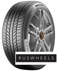Шины Continental 225/40 r18 WinterContact TS 870 P 92V Шины Continental 225/40 r18 WinterContact TS 870 P 92V