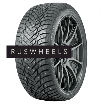 Шины Nokian Tyres 285/40R20 108T XL Hakkapeliitta 10 EV SilentDrive TL (шип.)