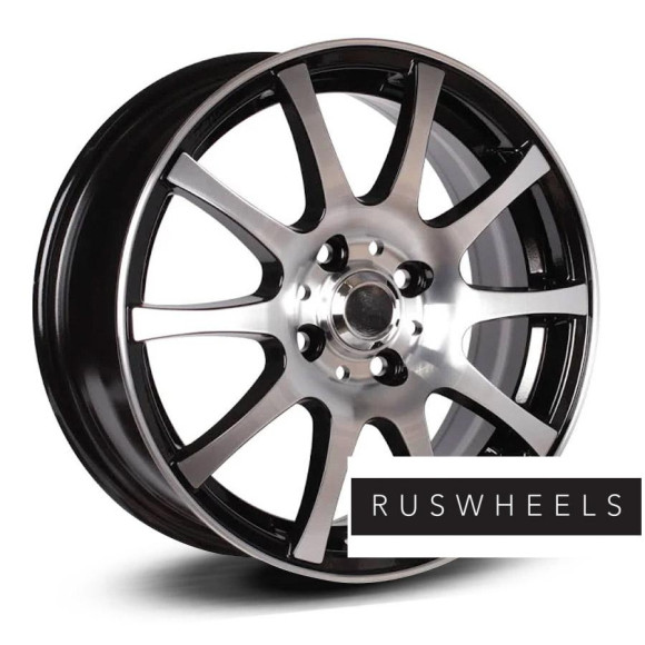 Диски Megami R14 / 5.5J PCD 4x100 ЕТ 40 ЦО 54.1 MGM-2 Диски Megami R14 / 5.5J PCD 4x100 ЕТ 40 ЦО 54.1 MGM-2