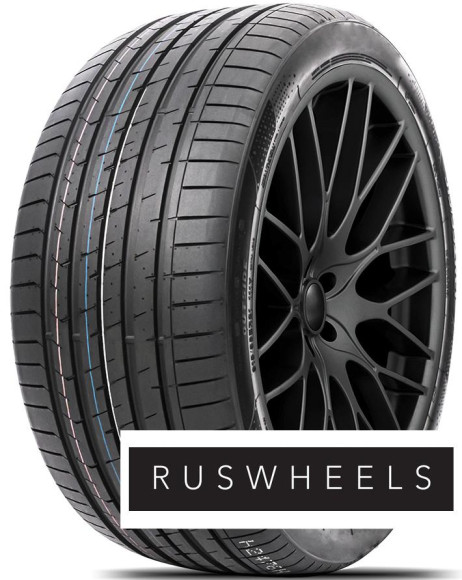 Шины Compasal 255/40 r19 BLAZER UHP II 100Y