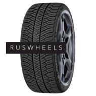 Шины Michelin 295/30 r20 Pilot Alpin 4 N0 101W Шины Michelin 295/30 r20 Pilot Alpin 4 N0 101W