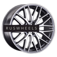 Диски Replay 8,5x19/5x112 ET25 D66,6 B210 GMF (конус, B640) Диски Replay 8,5x19/5x112 ET25 D66,6 B210 GMF (конус, B640)