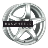 Диски LS 7x16/4x100 ET36 D60,1 540 SF Диски LS 7x16/4x100 ET36 D60,1 540 SF