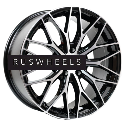 Диски Neo 7x17/5x114,3 ET40 D64,1 740 BD Диски Neo 7x17/5x114,3 ET40 D64,1 740 BD