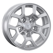 Диски REPLAY  SZ71  5,5\R15 5*139,7 ET5  d108,5  S  [090305-160062021]