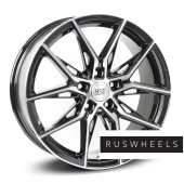 Диски RST R18 / 7.5J PCD 5x108 ЕТ 50 ЦО 63.4 R218 Диски RST R18 / 7.5J PCD 5x108 ЕТ 50 ЦО 63.4 R218
