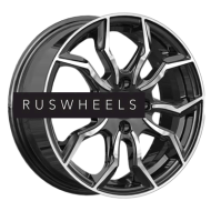 Диски iFree 6x15/4x100 ET42 D54,1 Бохо (КС1037) Блэк Джек Диски iFree 6x15/4x100 ET42 D54,1 Бохо (КС1037) Блэк Джек