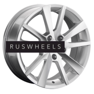 Диски Replay 7x17/5x114,3 ET48 D56,1 SB111 Sil (конус, C570) Диски Replay 7x17/5x114,3 ET48 D56,1 SB111 Sil (конус, C570)