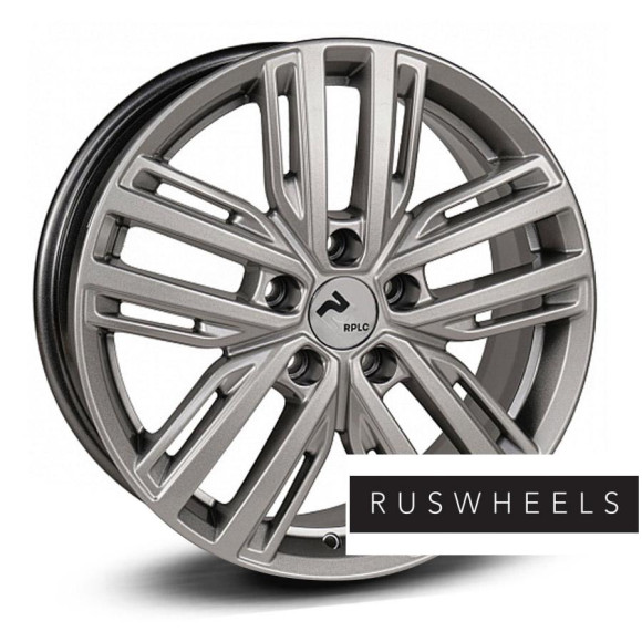 Диски RPLC-Wheels R17 / 7J PCD 5x114.3 ЕТ 35 ЦО 60.1 To259 Диски RPLC-Wheels R17 / 7J PCD 5x114.3 ЕТ 35 ЦО 60.1 To259
