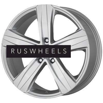 Диски MAK 6,5x16/5x120 ET50 D65,1 Stone 5 Silver Диски MAK 6,5x16/5x120 ET50 D65,1 Stone 5 Silver