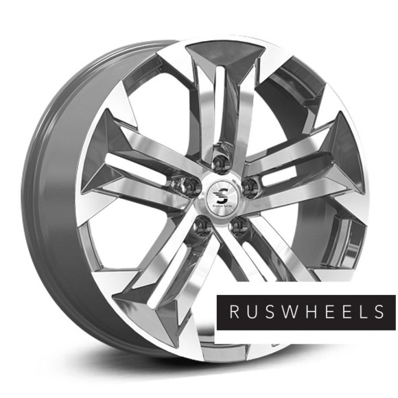 Диски Premium Series R19 / 7.5J PCD 5x114.3 ЕТ 40 ЦО 66.6 КР015 Haval Dargo Диски Premium Series R19 / 7.5J PCD 5x114.3 ЕТ 40 ЦО 66.6 КР015 Haval Dargo