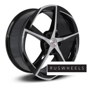 Диски NZ R16 / 6.5J PCD 5x114.3 ЕТ 47 ЦО 66.1 SH654