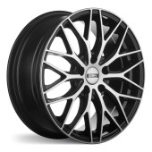 Диски Neo 7,0\R17 5*108 ET45 d67.1 BD