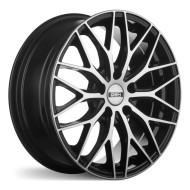 Диски Neo 7,0\R17 5*108 ET45 d67.1 BD Диски Neo 7,0\R17 5*108 ET45 d67.1 BD