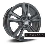 Диски Скад R17 / 7J PCD 5x114.3 ЕТ 45 ЦО 67.1 Мельбурн