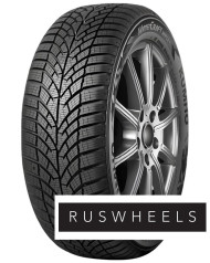 Шины Kumho 235/35 r20 WinterCraft WP52+ 92W