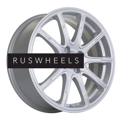 Диски Khomen Wheels 6,5x17/4x100 ET43 D60,1 KHW1707 (Lada Vesta Cross) F-Silver Диски Khomen Wheels 6,5x17/4x100 ET43 D60,1 KHW1707 (Lada Vesta Cross) F-Silver