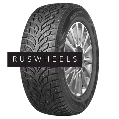 Шины Landspider 205/55R16 94T XL Arctictraxx TL BSW (шип.) Шины Landspider 205/55R16 94T XL Arctictraxx TL BSW (шип.)