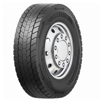 Грузовые шины Fortune 295/60R22,5 150/147L FDR606 TL M+S 3PMSF 18PR ТАИЛАНД 