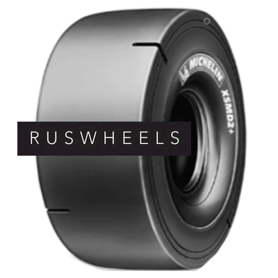 Шины Всесезонная Michelin 14,00R24 XSM D2+ L-5S TL Шины Всесезонная Michelin 14,00R24 XSM D2+ L-5S TL