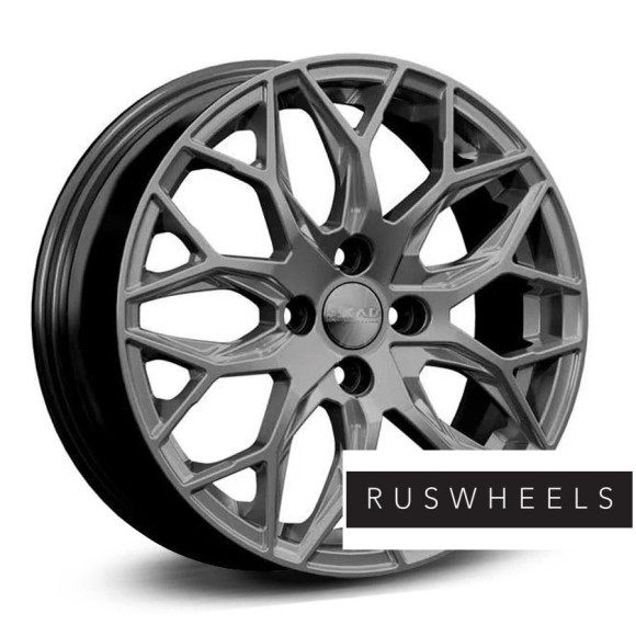 Диски Скад R16 / 6J PCD 4x100 ЕТ 37 ЦО 60.1 Фабиан Диски Скад R16 / 6J PCD 4x100 ЕТ 37 ЦО 60.1 Фабиан