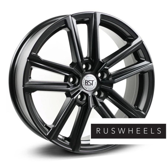 Диски RST R18 / 7J PCD 5x100 ЕТ 28 ЦО 57.1 R078 Диски RST R18 / 7J PCD 5x100 ЕТ 28 ЦО 57.1 R078