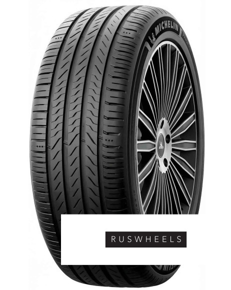Шины Michelin 225/45 r17 Primacy 5 91Y Runflat