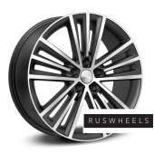 Диски Скад R19 / 7.5J PCD 5x108 ЕТ 47 ЦО 60.1 Манчестер Диски Скад R19 / 7.5J PCD 5x108 ЕТ 47 ЦО 60.1 Манчестер