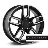 Диски Replica H R18 / 7J PCD 5x112 ЕТ 43 ЦО 57.1 Au75H Диски Replica H R18 / 7J PCD 5x112 ЕТ 43 ЦО 57.1 Au75H