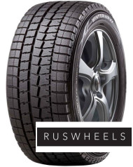 Шины Dunlop 205/65 r16 Winter Maxx WM01 95T