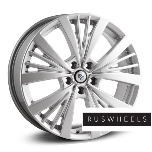 Диски КиК R19 / 7.5J PCD 5x114.3 ЕТ 45 ЦО 66.1 Марвел Диски КиК R19 / 7.5J PCD 5x114.3 ЕТ 45 ЦО 66.1 Марвел