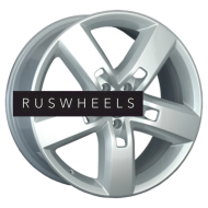 Диски Replay 8,5x19/5x112 ET59 D66,6 MR128 Sil (конус, MB001)