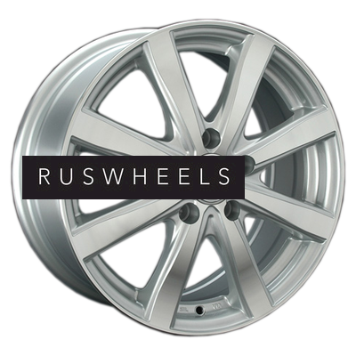 Диски LS 6,5x16/4x100 ET49 D60,1 807 SF Диски LS 6,5x16/4x100 ET49 D60,1 807 SF