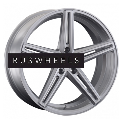 Диски LS 8,5x19/5x112 ET40 D66,6 749 SF Диски LS 8,5x19/5x112 ET40 D66,6 749 SF