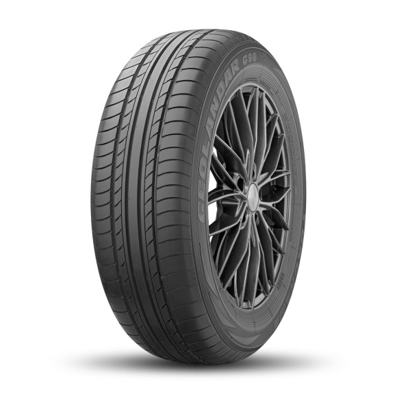 Шины Yokohama  235/65/18  H 106 GEOLANDAR G98EV