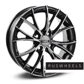 Диски NEO R15 / 6J PCD 4x100 ЕТ 40 ЦО 60.1 573