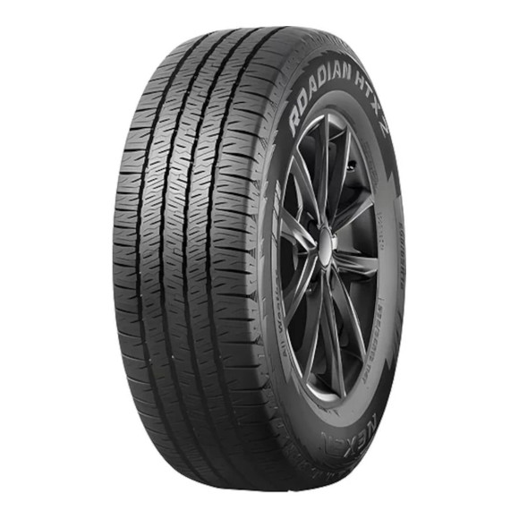 Шины Nexen 255/55/20 H 107 Roadian HTX 2 Шины Nexen 255/55/20 H 107 Roadian HTX 2