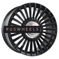 Диски RST 8x19/5x112 ET45 D66,6 R159 BL