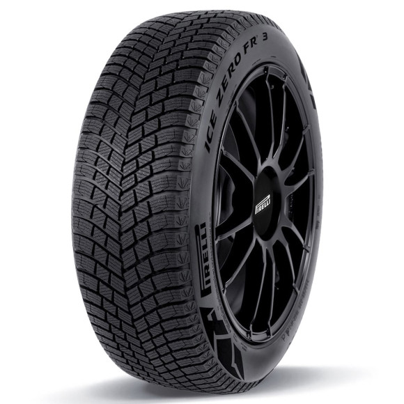 Шины Pirelli 255/45 r20 Ice Zero FR 3 105H Шины Pirelli 255/45 r20 Ice Zero FR 3 105H